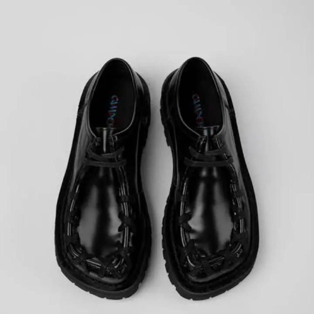 靴 camperlab eki 40