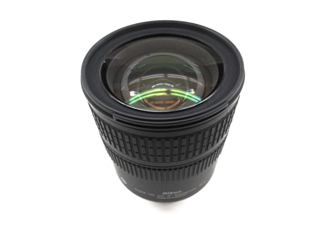 レンズ(ズーム) AF-S VR Nikkor 24-120mm f/3.5-5.6G IF-ED