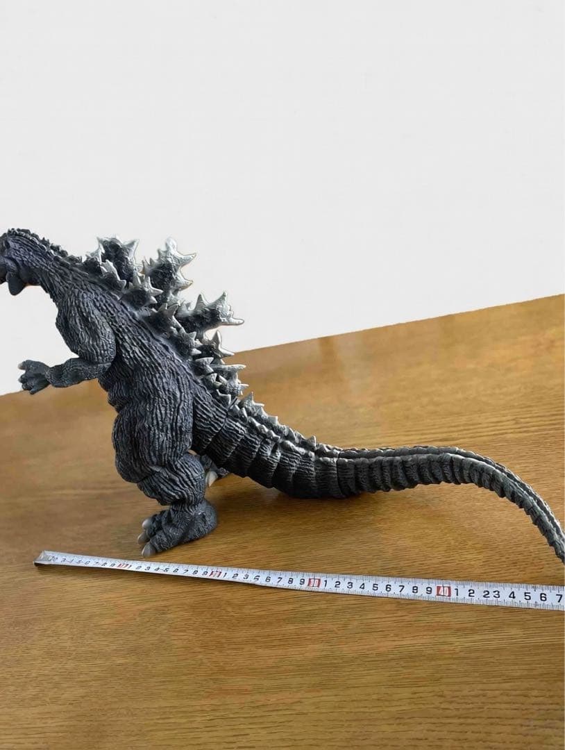 ゴジラ 大型フィギュア 約30cm