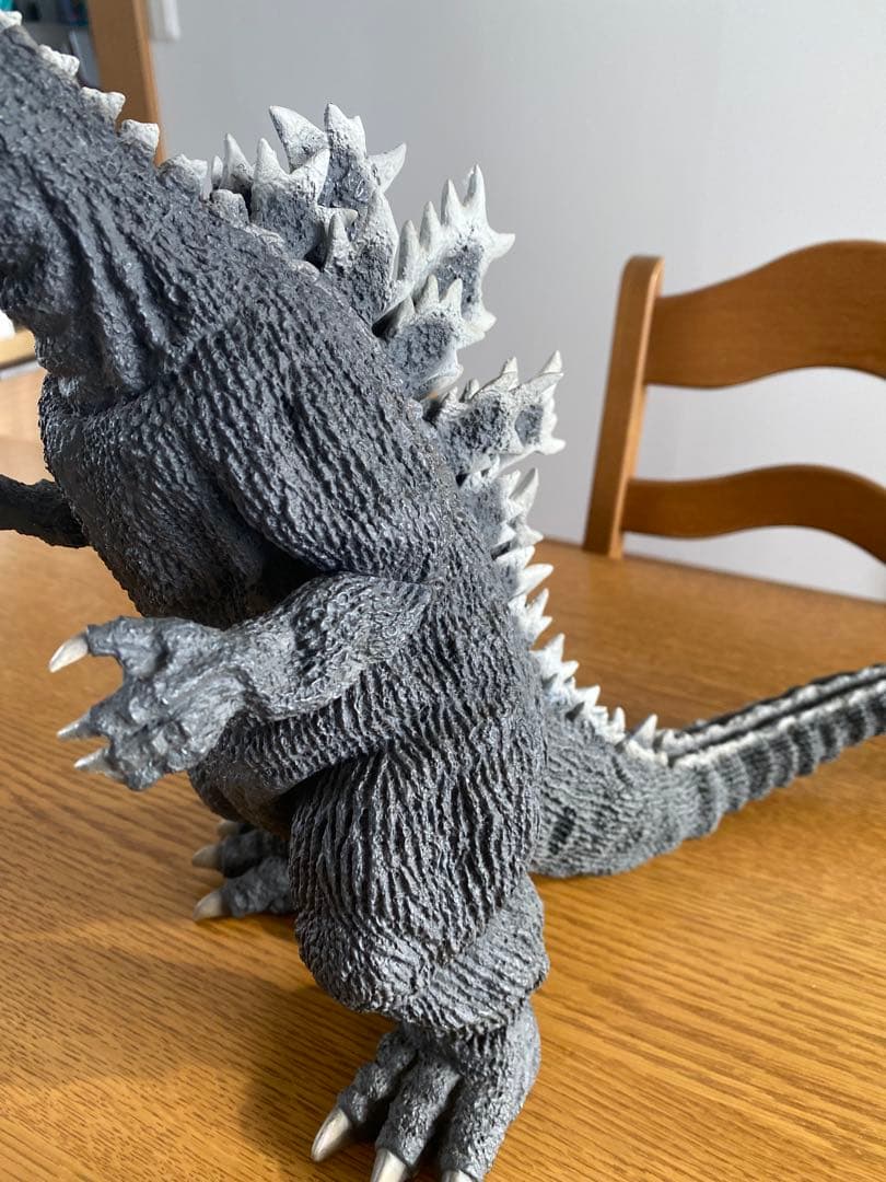 ゴジラ 大型フィギュア 約30cm