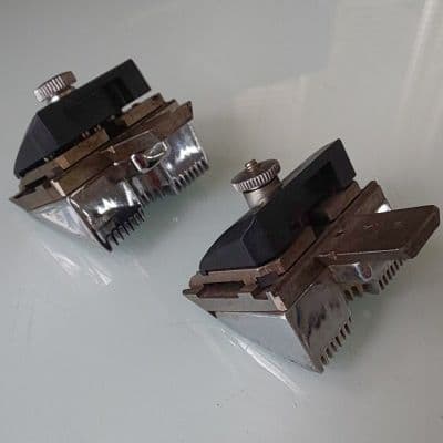 業務用バリカン  替え刃  キングA２個セット