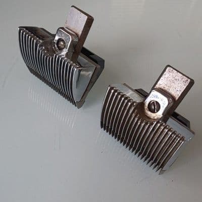 業務用バリカン  替え刃  キングA２個セット