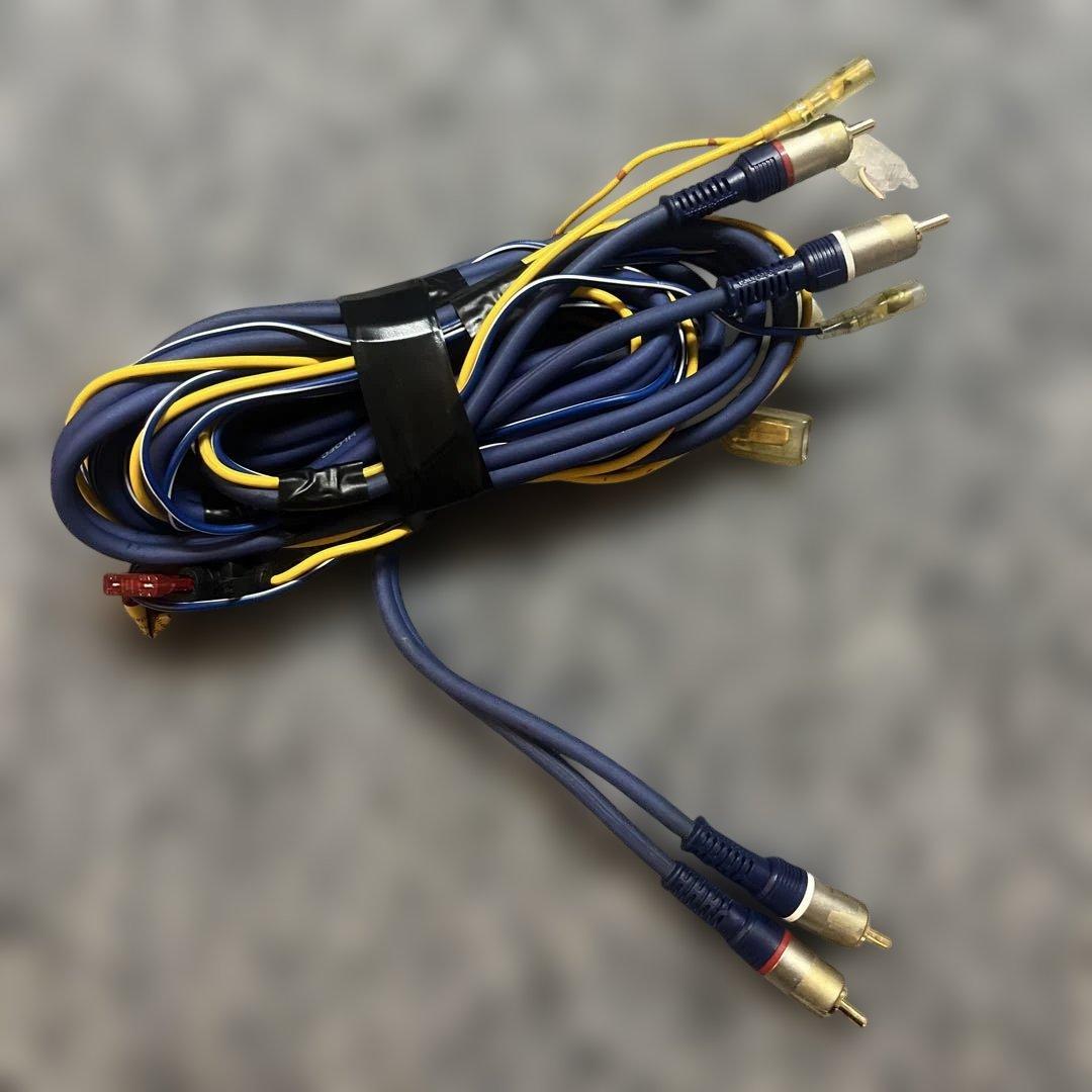 パイオニア carrozzeria ウーファー