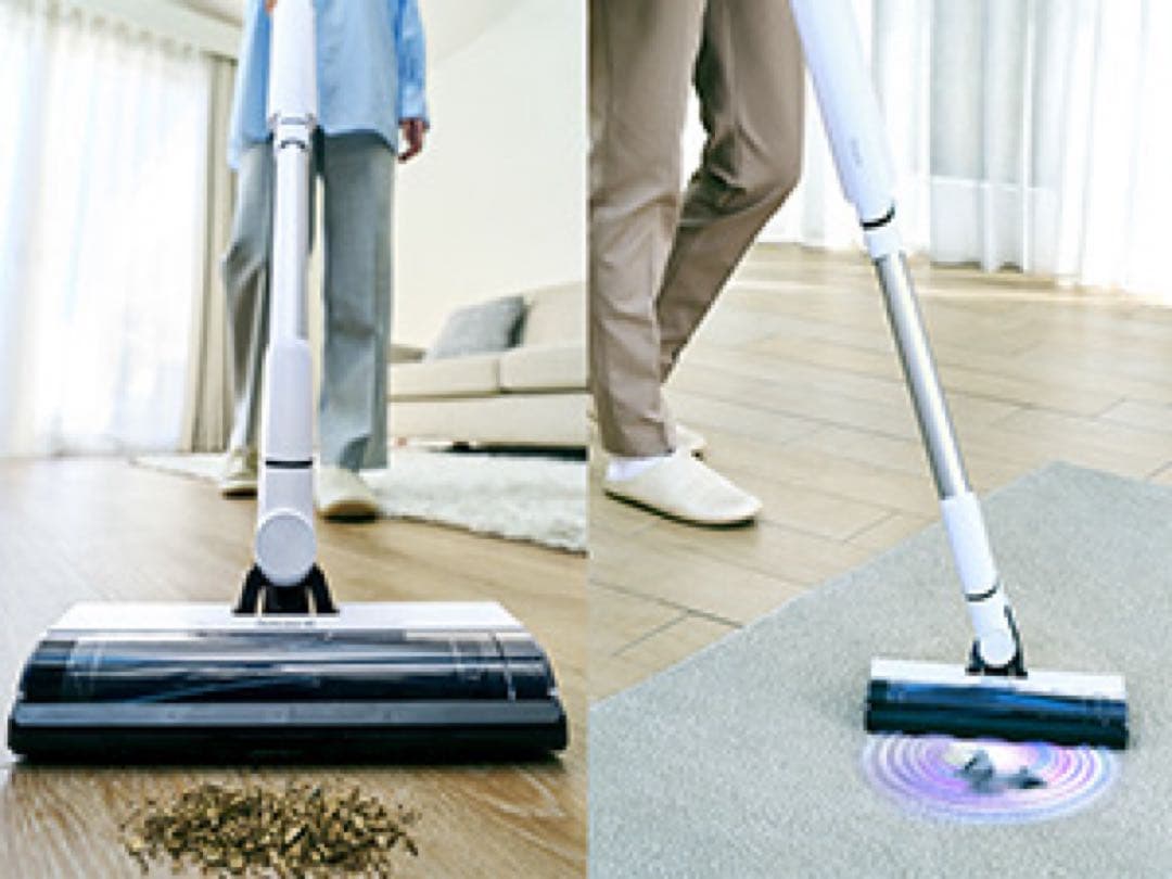 S*n様 Shark EVOPOWER SYSTEM FIT+ スティッククリー