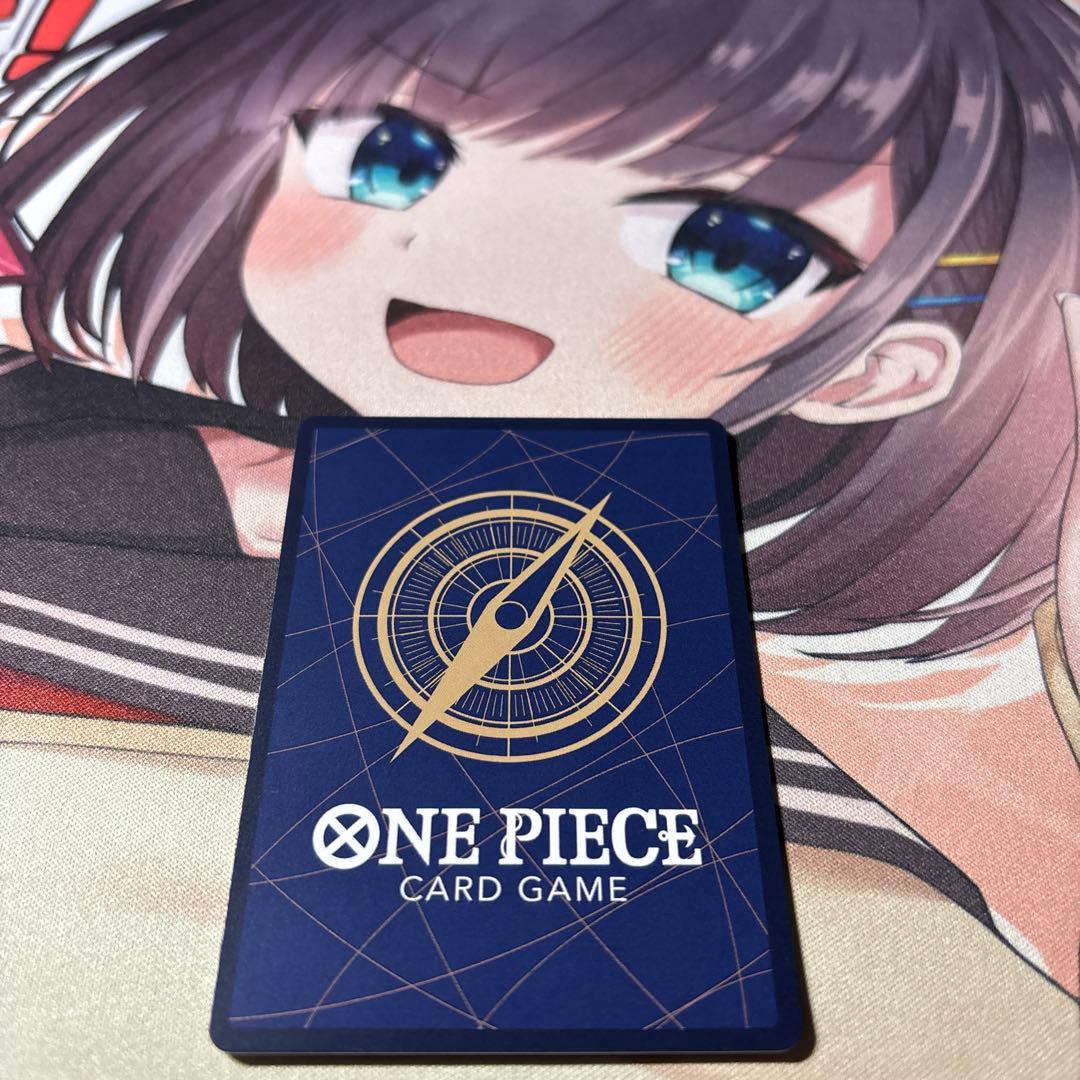 ワンピースカード ロロノア・ゾロSP PRB02-006 3枚