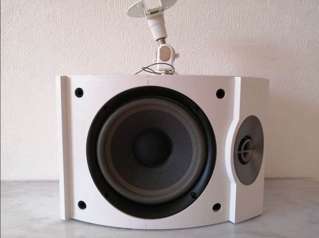 本日限定価格!!BOSE ボーズ 301 Series V ホワイト 天吊付