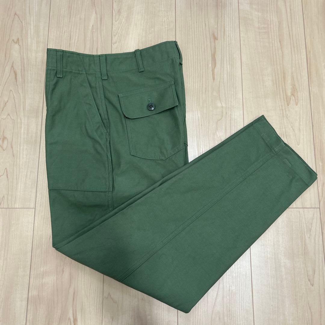 美品✴︎THE SHINZONE ベイカーパンツ