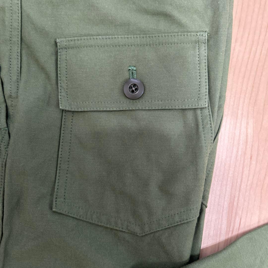 美品✴︎THE SHINZONE ベイカーパンツ