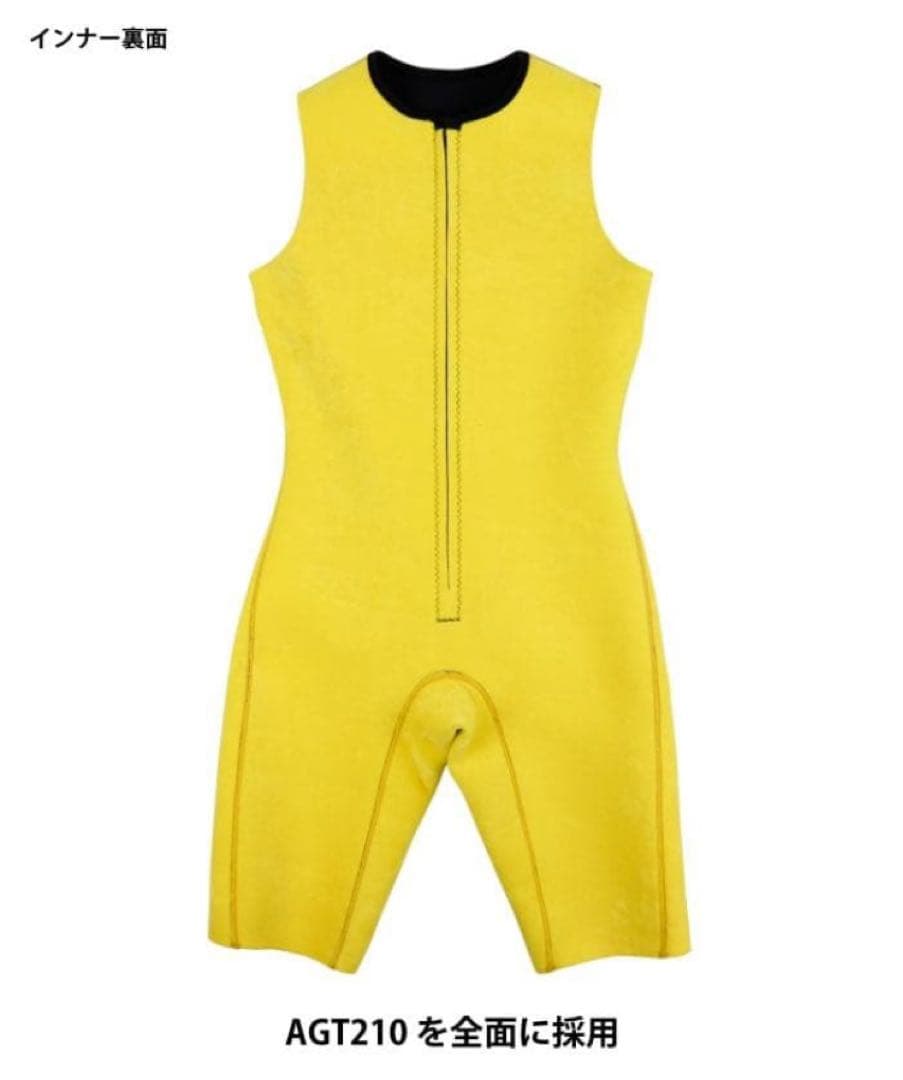 サーフインナーMAGIC  1mm AGT210 INNER