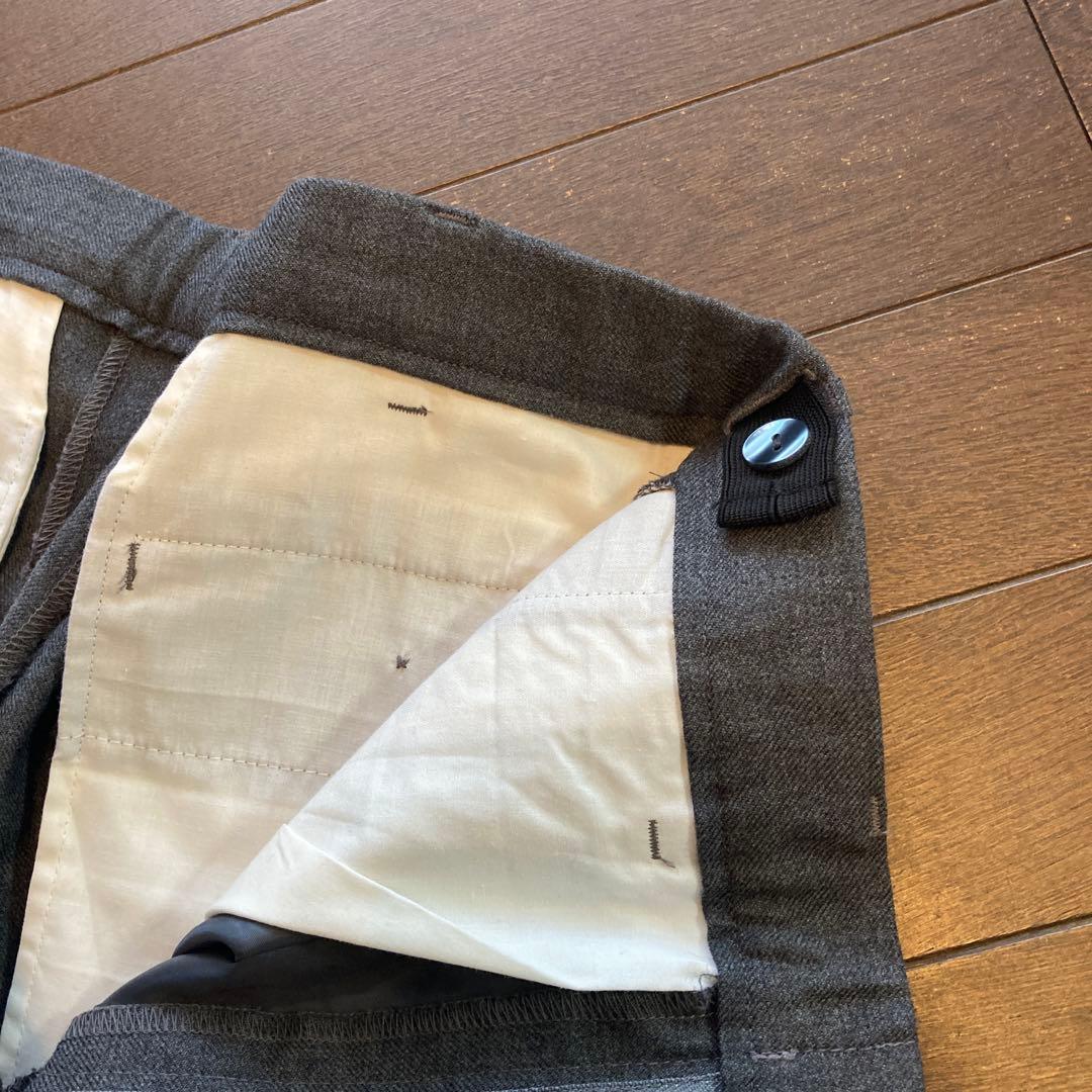 J.PRESS ネイビー ブレザー170、パンツ160センチ　セット