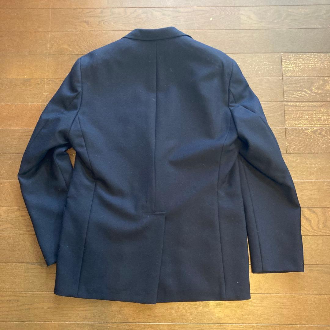 J.PRESS ネイビー ブレザー170、パンツ160センチ　セット