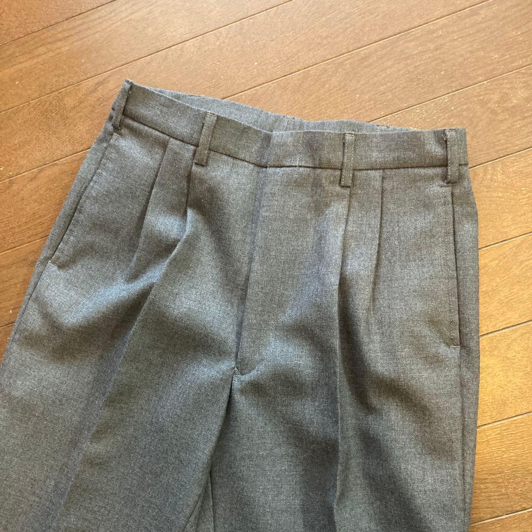 J.PRESS ネイビー ブレザー170、パンツ160センチ　セット