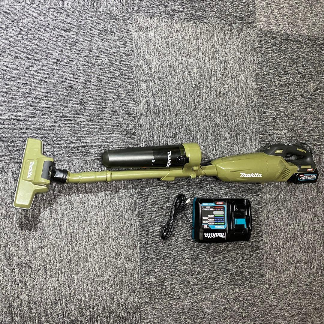 レ*ン様 Makita CL001G スティッククリーナー