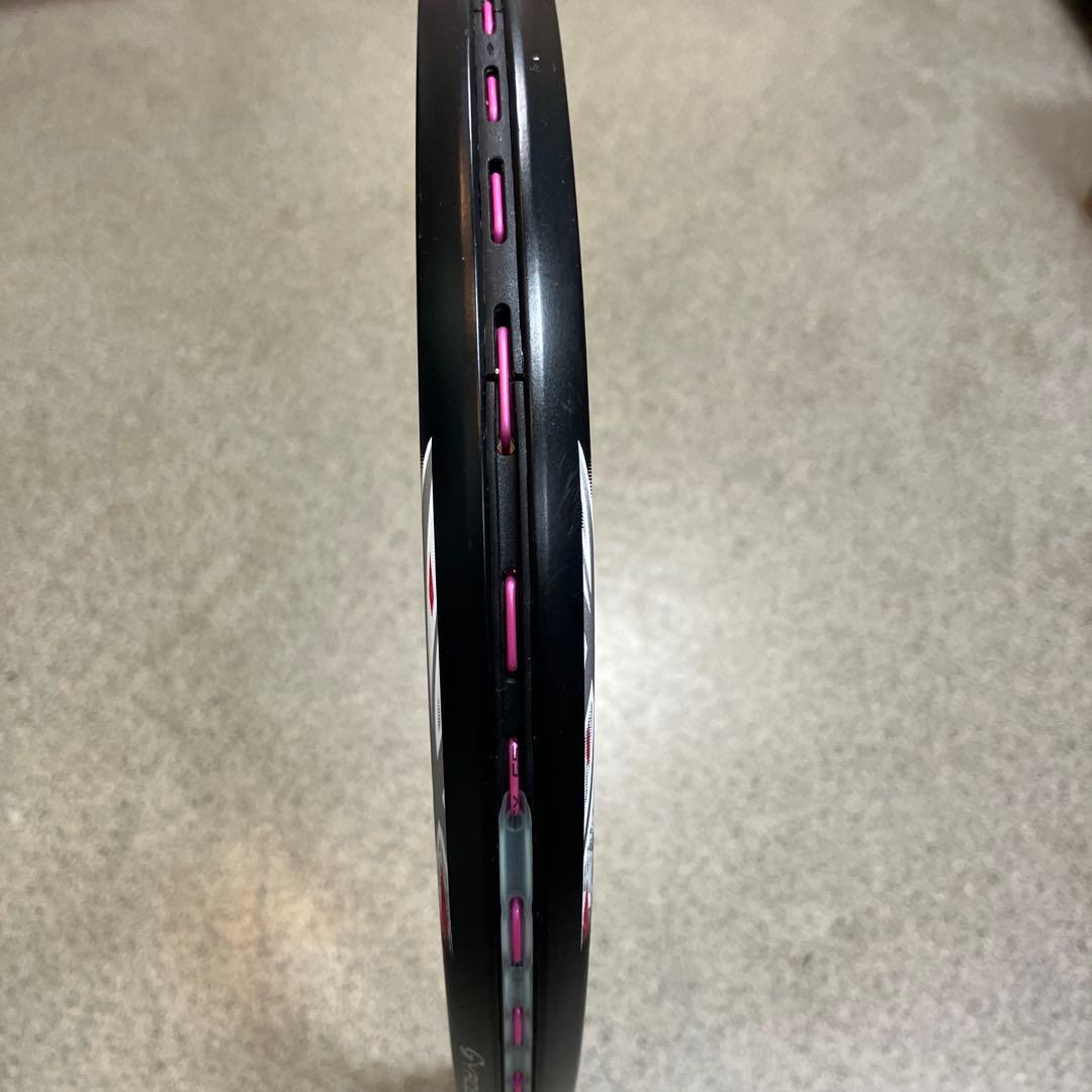 ヨネックス　ジオブレイク50VS（中古ラケット）