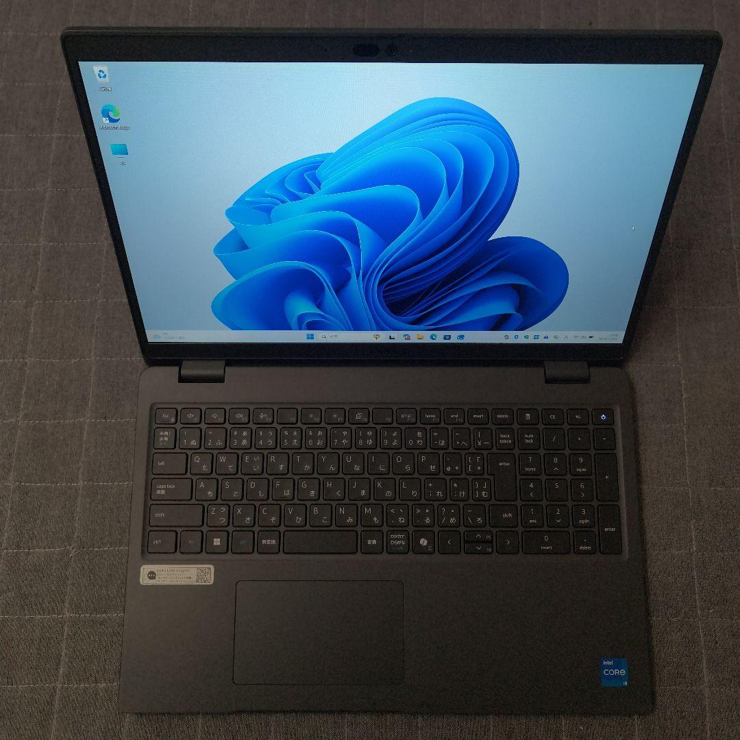 2024年12 月 美品 Dell 爆速 13世代 i5 16GB 新品 1TB