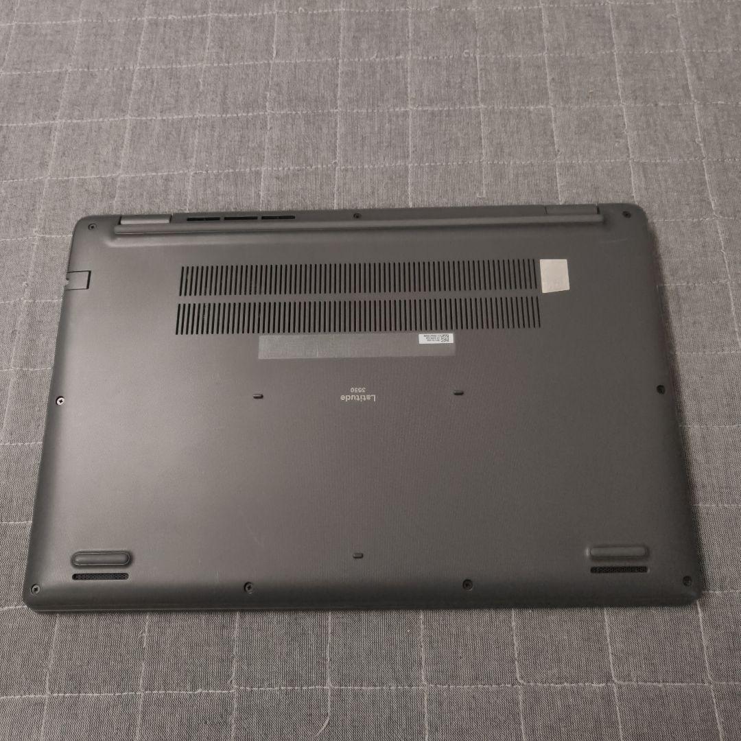 2024年12 月 美品 Dell 爆速 13世代 i5 16GB 新品 1TB