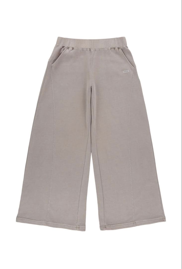 ALEXIASTAM ウェルネス セットアップ