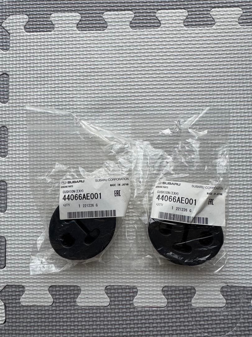 CUSCO 牽引フック リア693 017 R フロント965 017 F