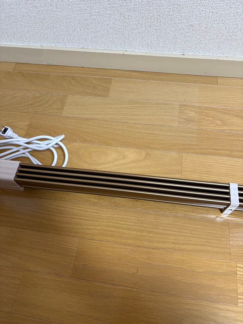 ON-LIFE スリムヒーター OLA-S151