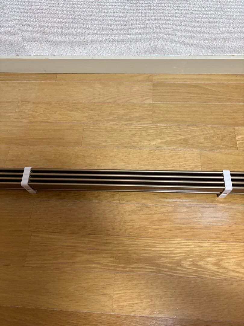 ON-LIFE スリムヒーター OLA-S151