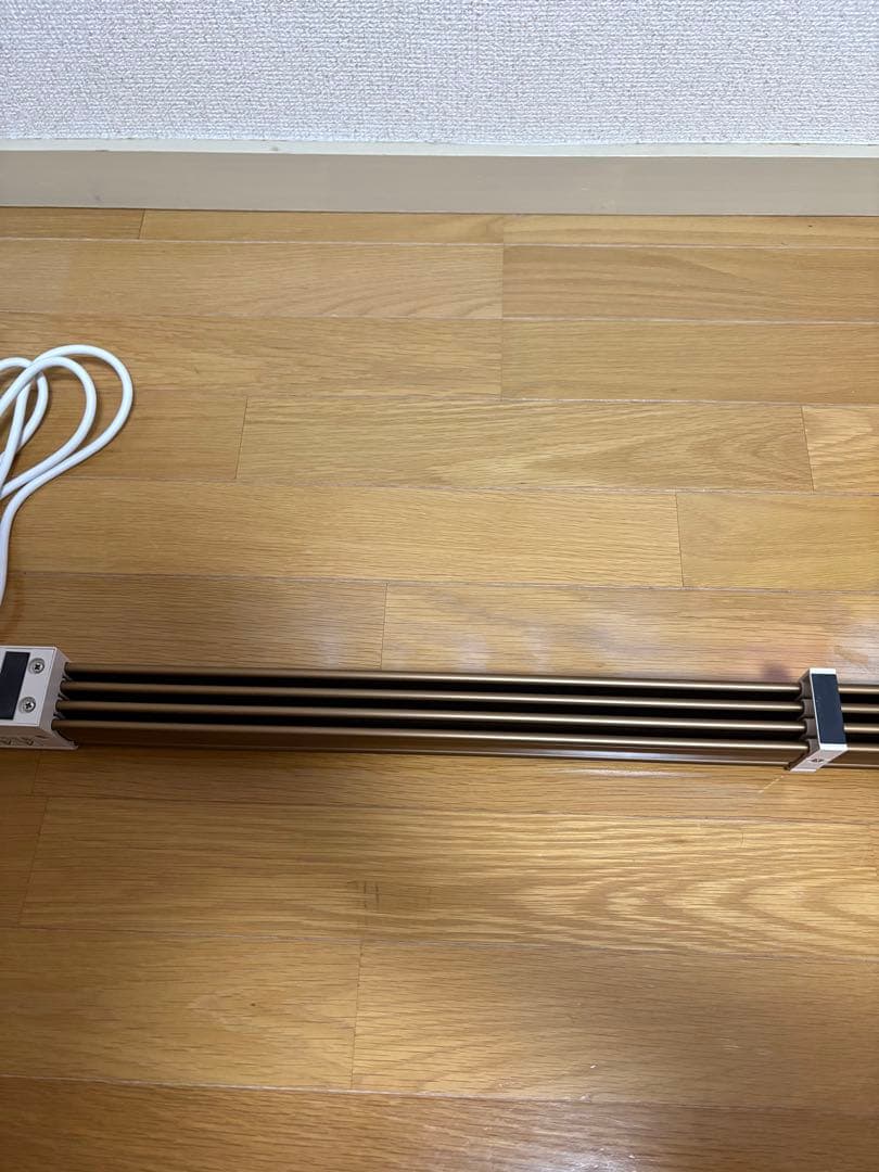 ON-LIFE スリムヒーター OLA-S151