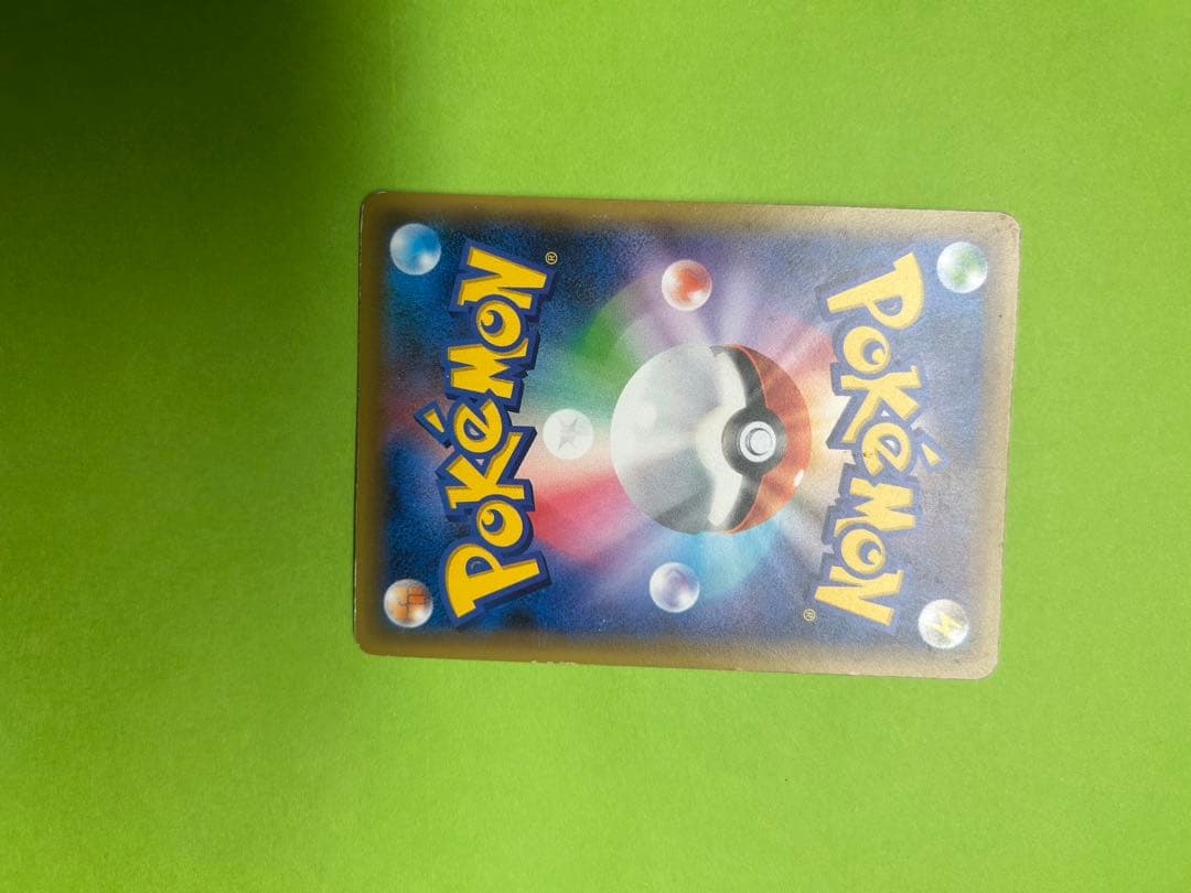 セレビィ CP5 幻·伝説ドリームキラコレクション 002/036