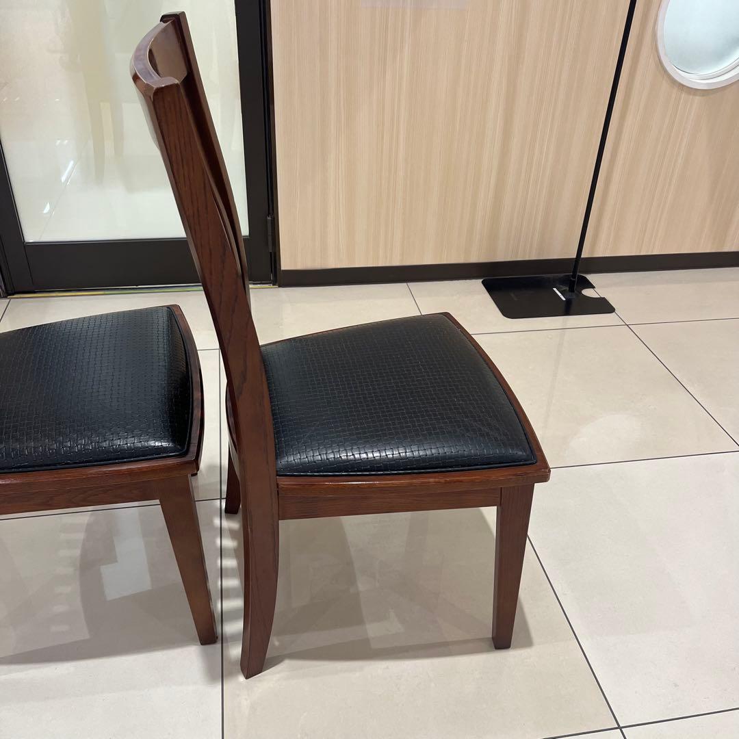 kosuga コスガ ダイニングチェア ヴィンテージ 高級品