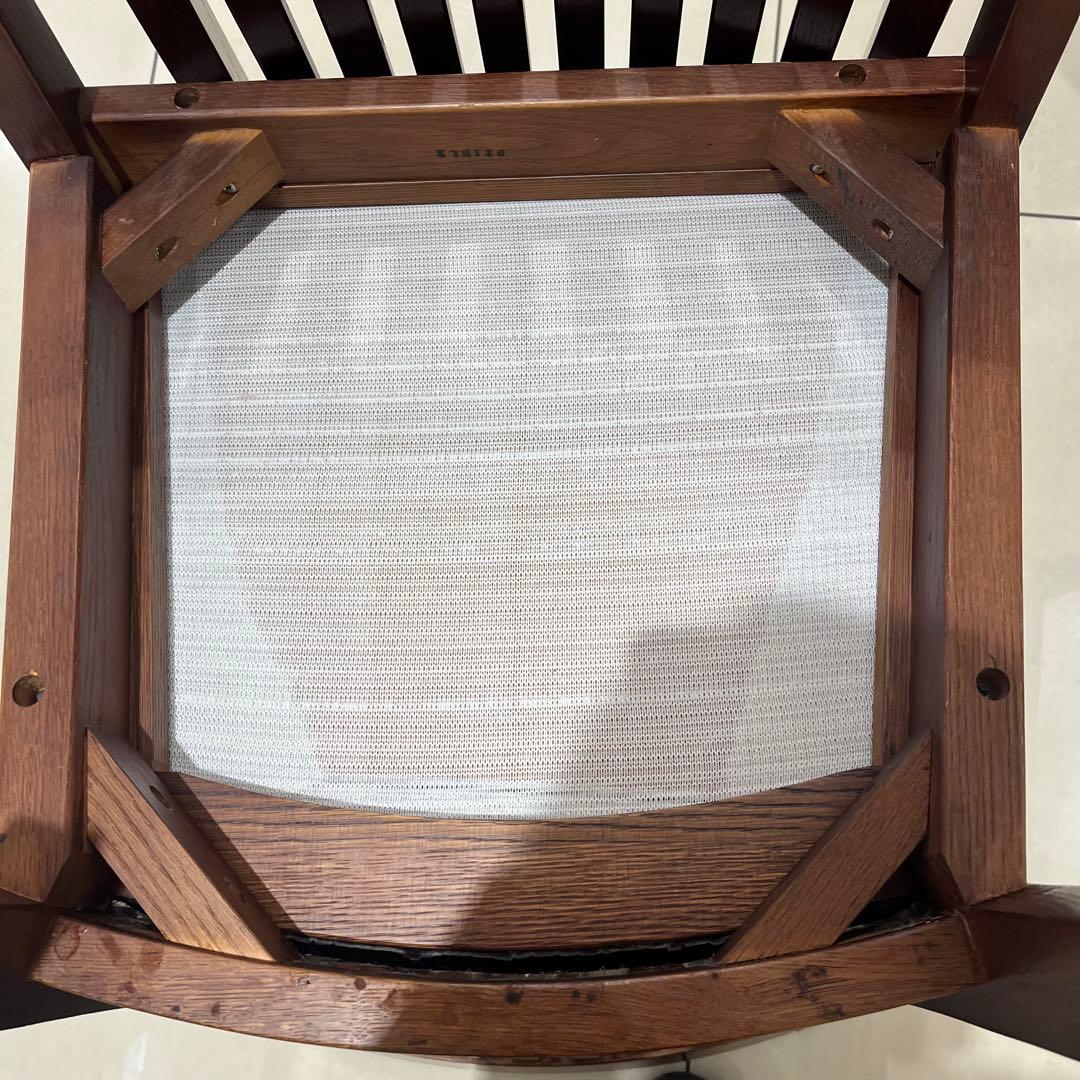 kosuga コスガ ダイニングチェア ヴィンテージ 高級品