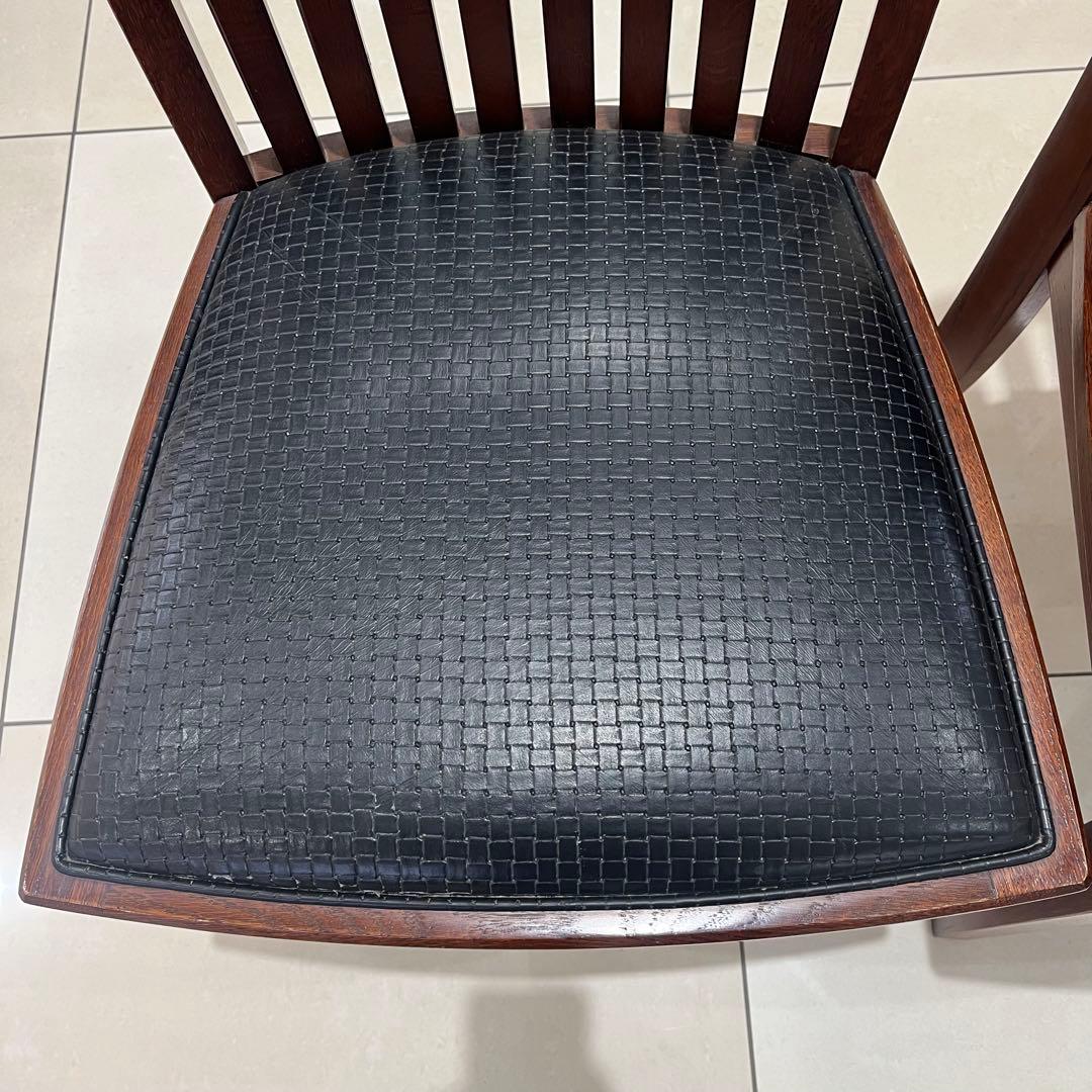 kosuga コスガ ダイニングチェア ヴィンテージ 高級品