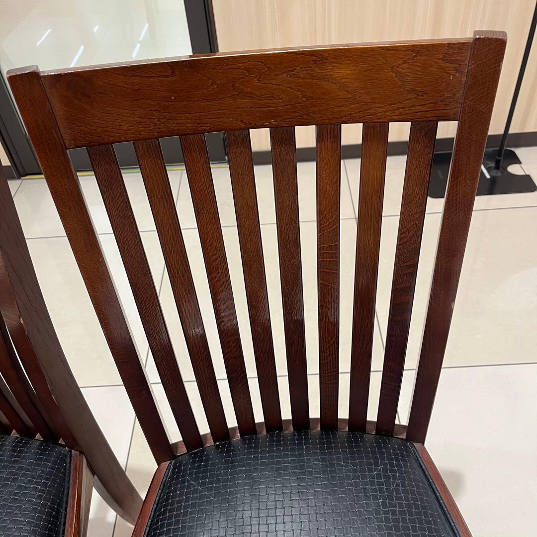 kosuga コスガ ダイニングチェア ヴィンテージ 高級品