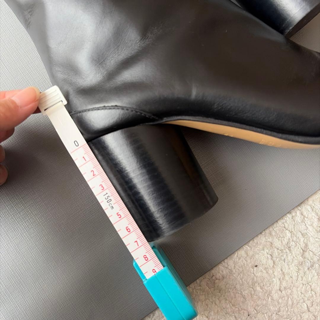 y*☆様 Madison Mariela タビブーツ 37 24cm