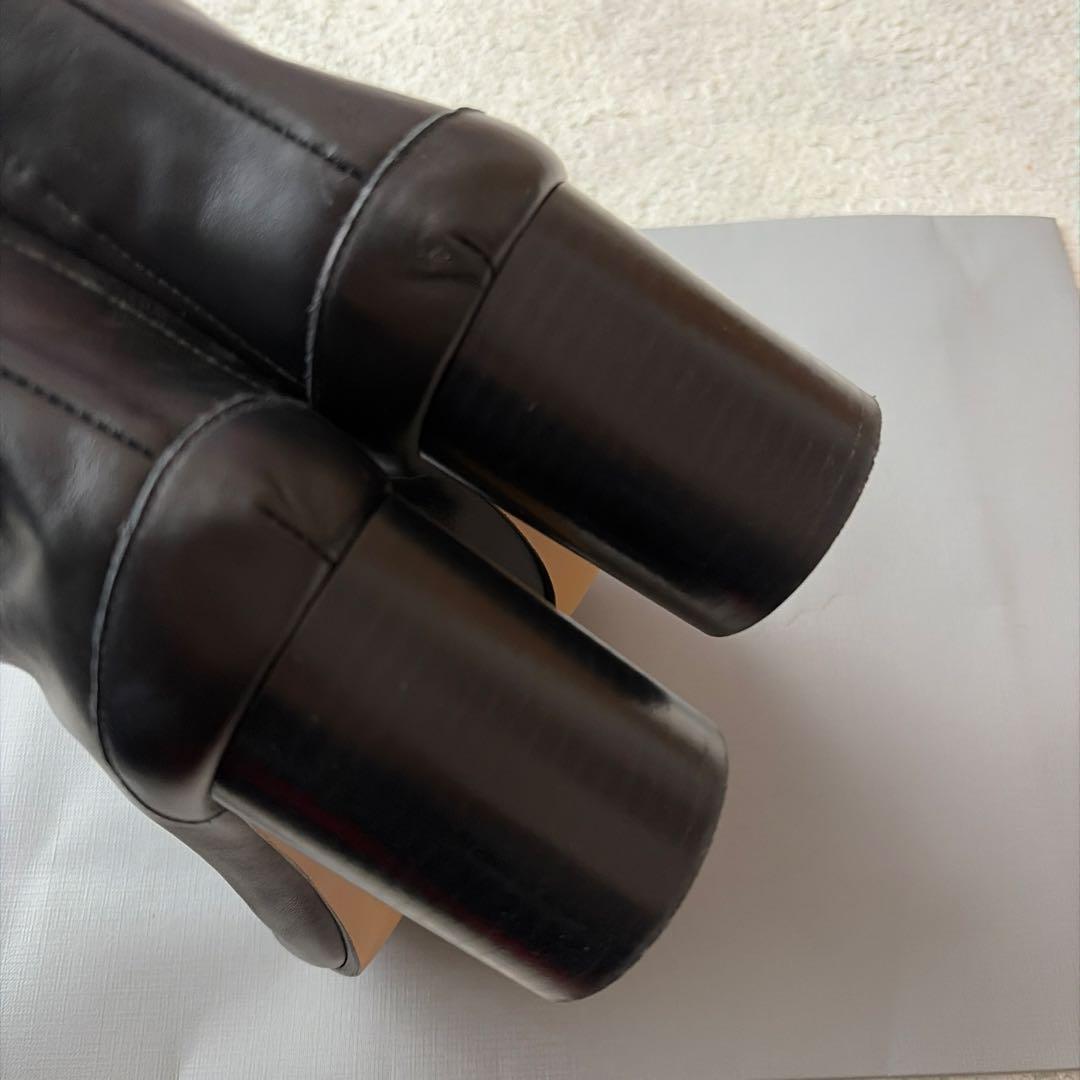 y*☆様 Madison Mariela タビブーツ 37 24cm