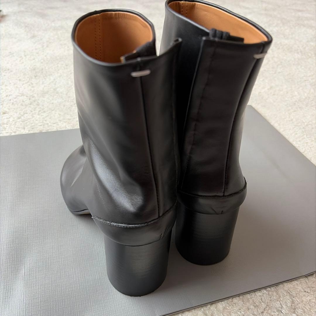 y*☆様 Madison Mariela タビブーツ 37 24cm