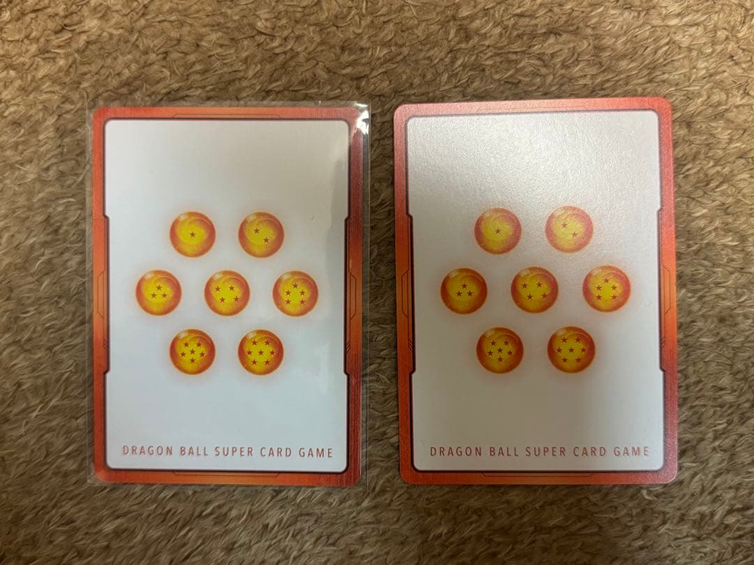 最終値下げ　マンガブースター2 E-87 エナジーマーカー金　銀　魔人ブウ