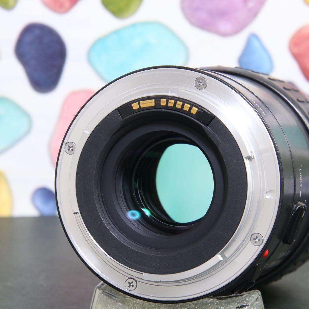 ♥︎◇美品 ◇フルセット ◇TAMRON 90ｍｍ F2.8 キヤノン