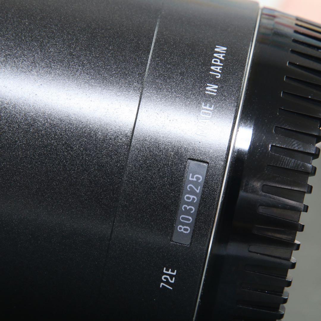 ♥︎◇美品 ◇フルセット ◇TAMRON 90ｍｍ F2.8 キヤノン