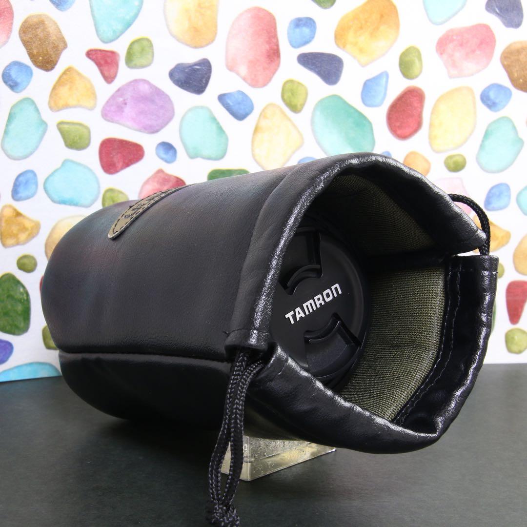 ♥︎◇美品 ◇フルセット ◇TAMRON 90ｍｍ F2.8 キヤノン