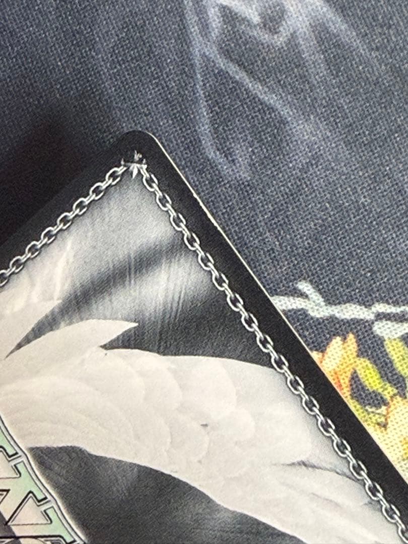 ホロライブ　海で遊んだ後は…宝鐘マリン　SSP ヴァイスシュバルツVol.2