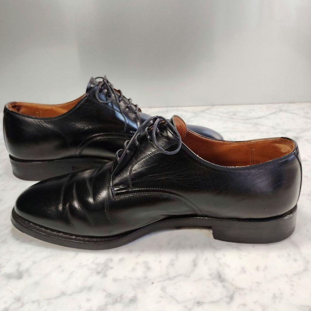 スコッチグレイン シャインオアレイン Ⅲ 26cm 2724