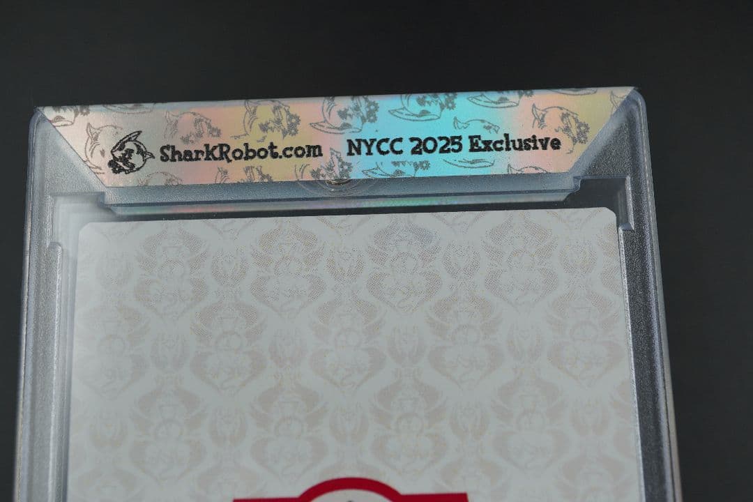 その他 NYCC HAZBINHOTEL PROMO GRAVITY