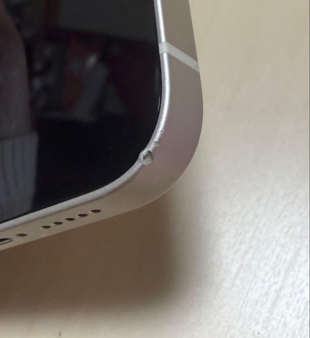 【最終値下げ】iPhone13 128GB 本体 バッテリー74%