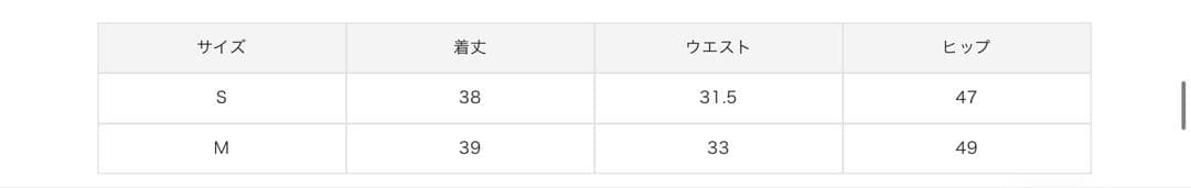 Bibiy HERMIONE MINI SKIRT オンライン購入 新品未使用