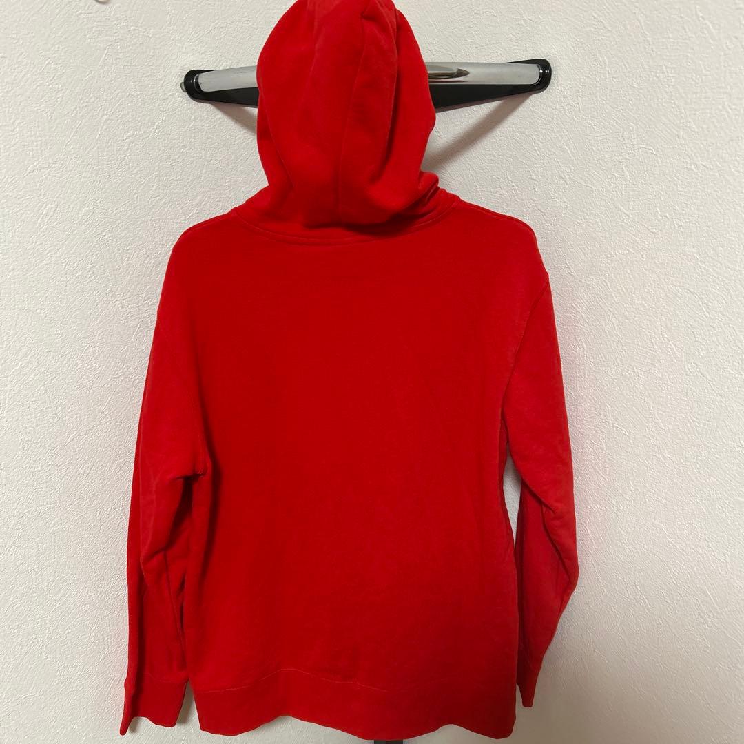 千葉ジェッツ　天皇杯 三連覇　フルジップ　パーカー　XL