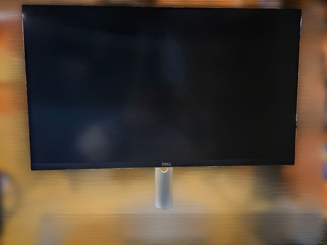 Dell S2721QS 27インチ 4K モニター