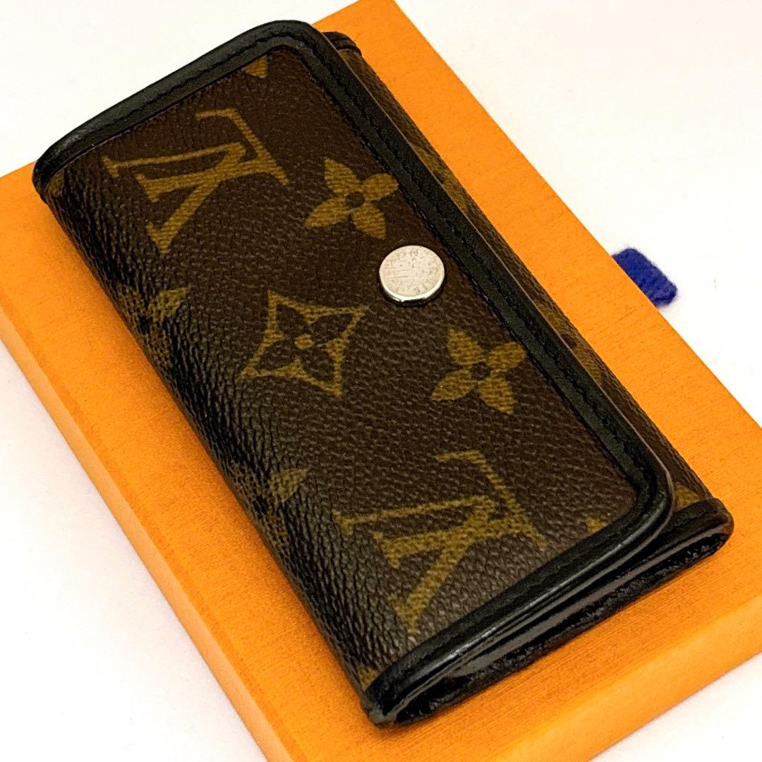 ⭐️ルイヴィトン⭐️新品並ランク⭐️モノグラム⭐️マカサー⭐️ミュレティクレ6⭐️