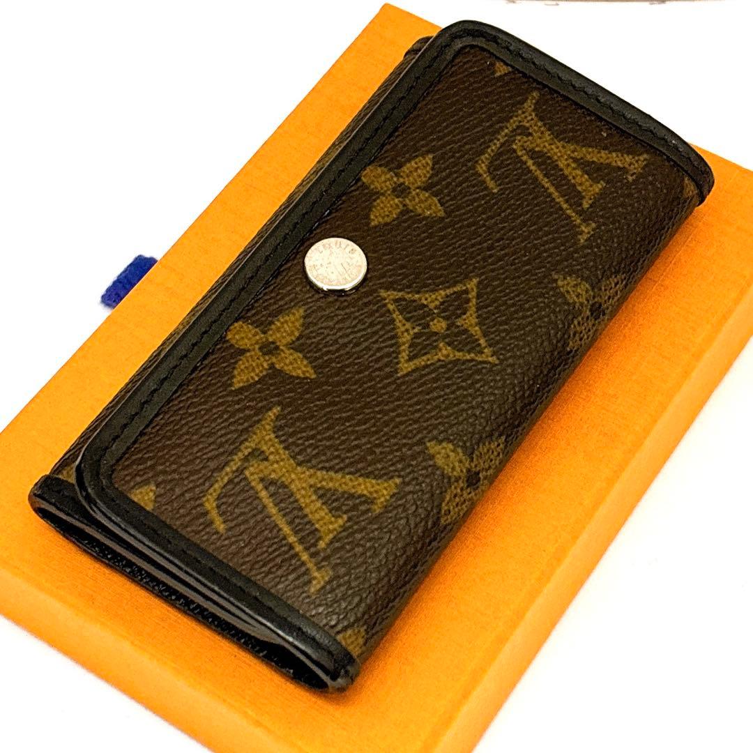 ⭐️ルイヴィトン⭐️新品並ランク⭐️モノグラム⭐️マカサー⭐️ミュレティクレ6⭐️