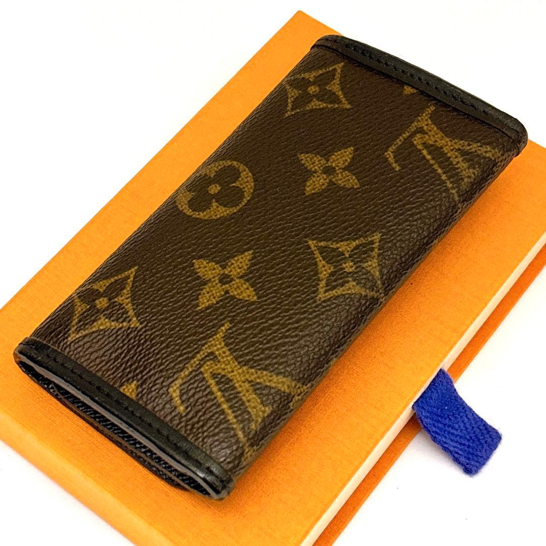 ⭐️ルイヴィトン⭐️新品並ランク⭐️モノグラム⭐️マカサー⭐️ミュレティクレ6⭐️