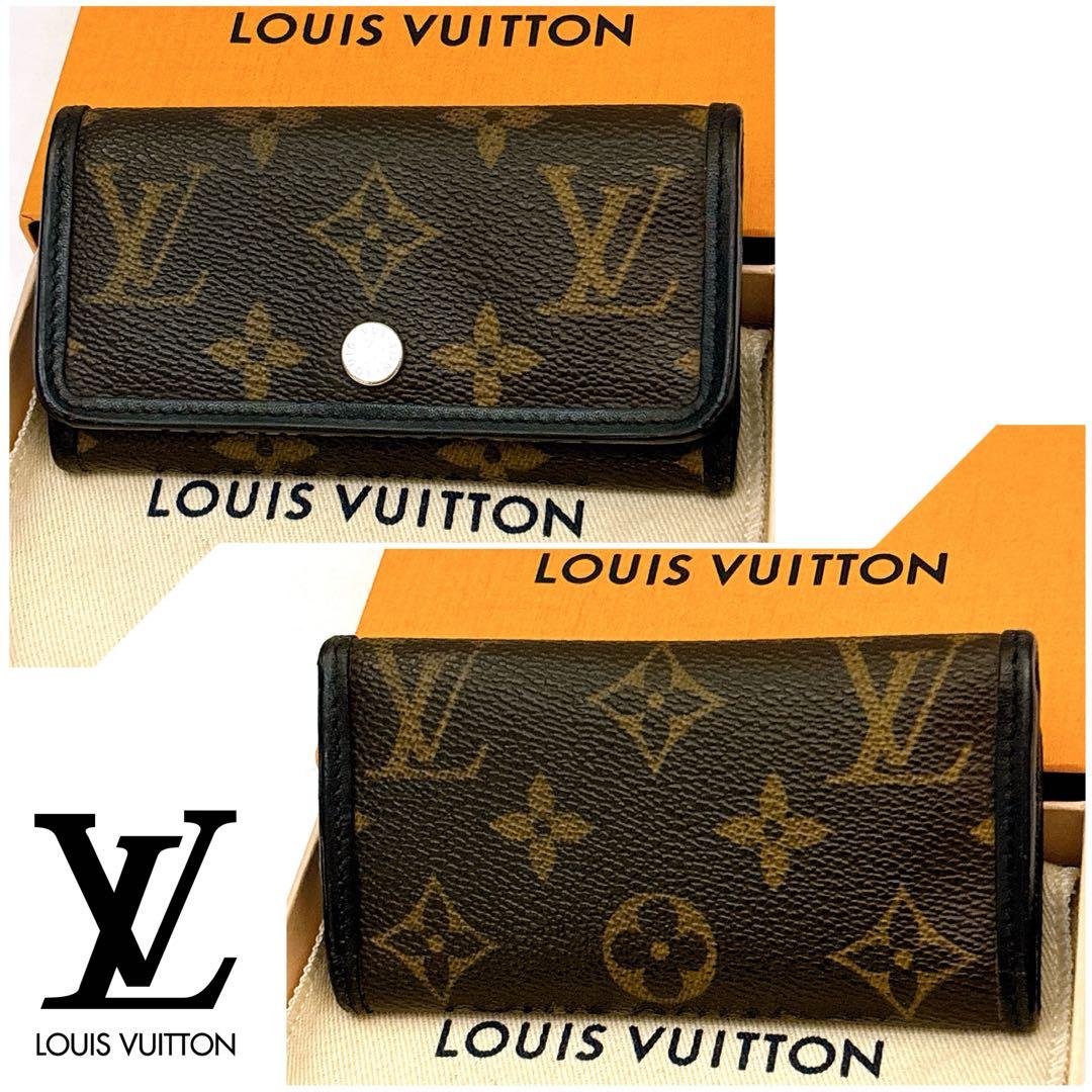 ⭐️ルイヴィトン⭐️新品並ランク⭐️モノグラム⭐️マカサー⭐️ミュレティクレ6⭐️