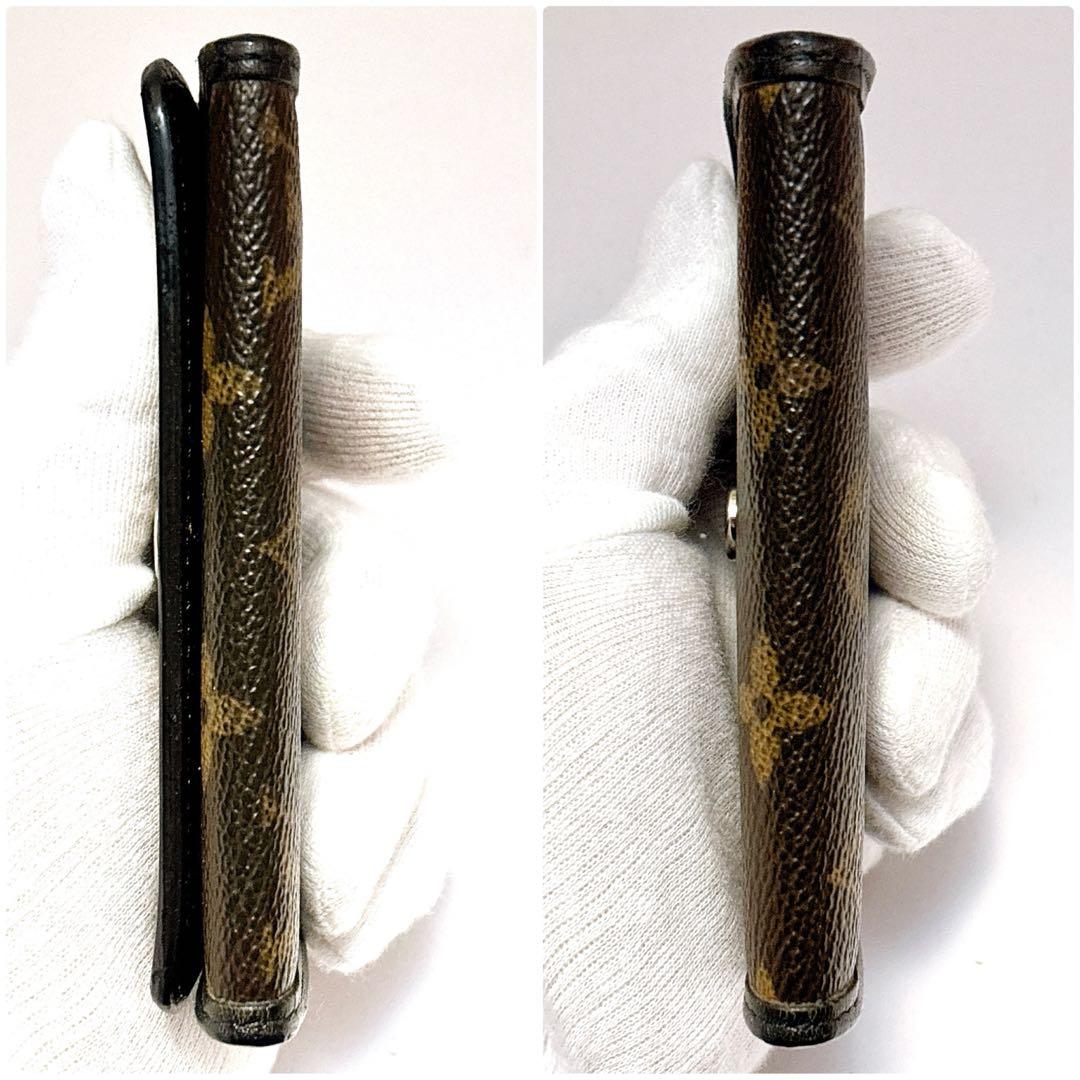 ⭐️ルイヴィトン⭐️新品並ランク⭐️モノグラム⭐️マカサー⭐️ミュレティクレ6⭐️