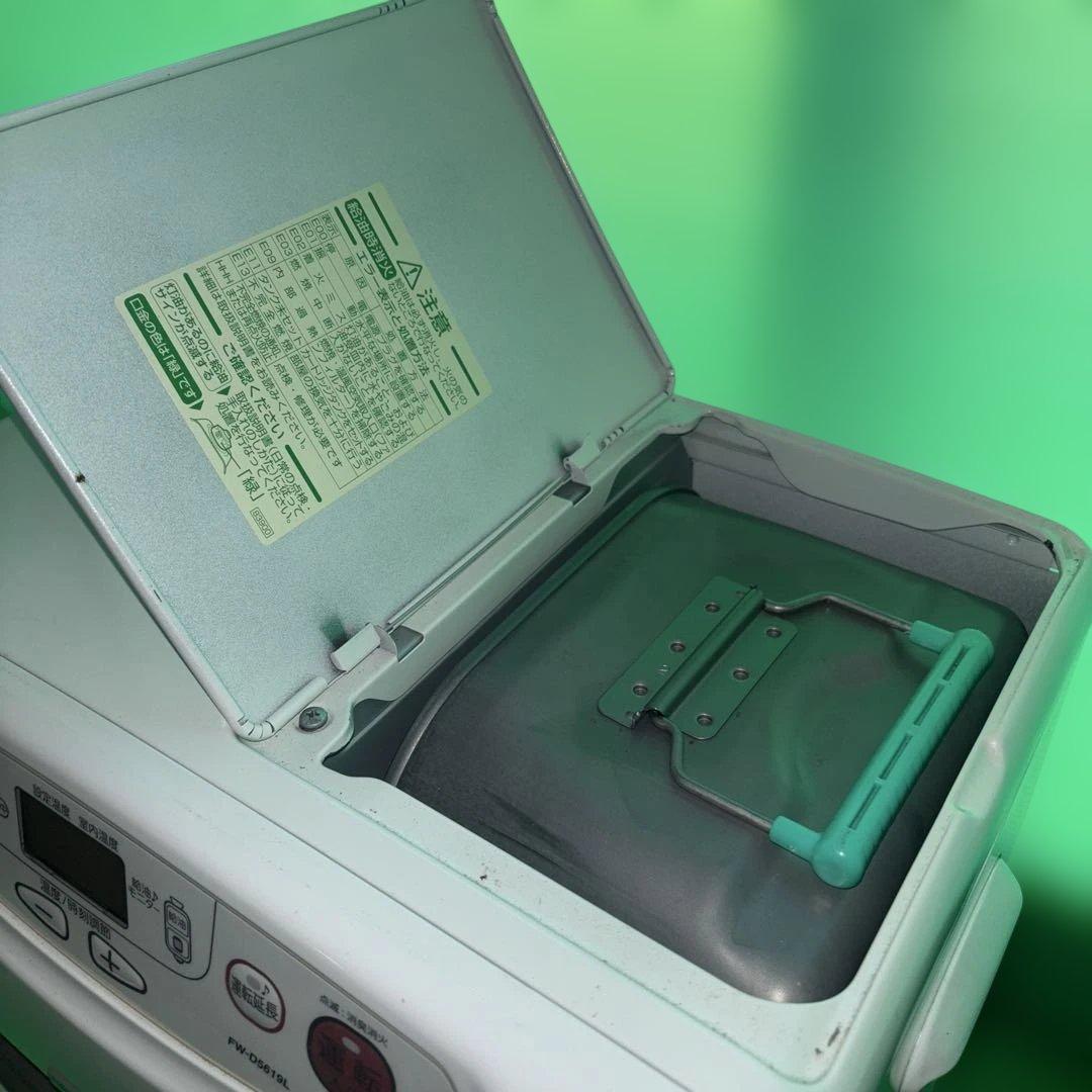 Dainichi 石油ファンヒーター FW-5619L